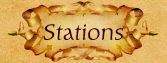 stations of thecross