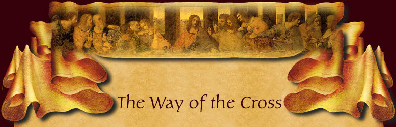 way of the cross devotional